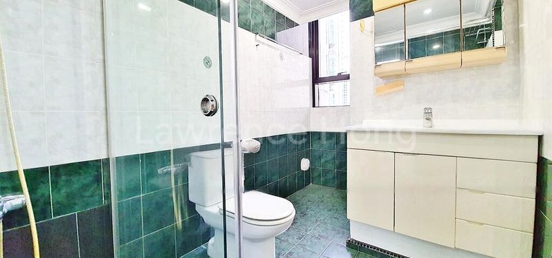 2 Bed Apartment (Condo) for Rent in  336 River Valley - Image 12